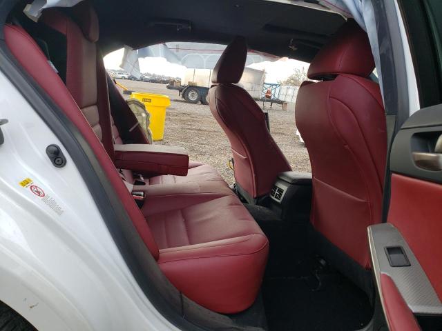 Photo 10 from auction – 2018 LEXUS IS 300 with VIN JTHC81D29J5027059