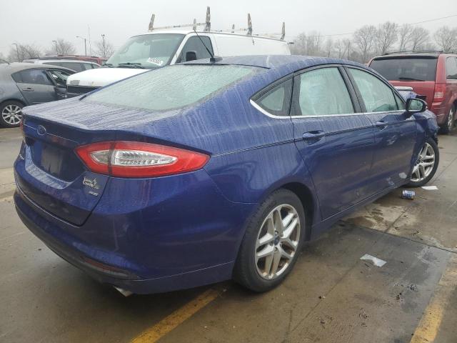 Photo 3 from auction – 2014 FORD FUSION SE with VIN 1FA6P0H79E5372749