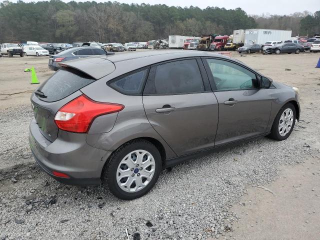 Photo 3 from auction – 2012 FORD FOCUS SE with VIN 1FAHP3K26CL298304