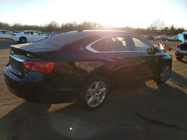 Photo 3 from auction – 2014 CHEVROLET IMPALA LS with VIN 2G11Y5SL3E9112847