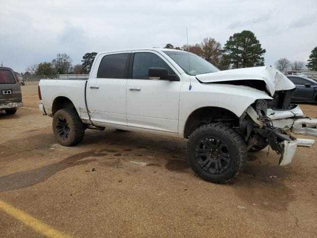 Photo 4 from auction – 2011 DODGE RAM 1500 with VIN 1D7RV1CTXBS578706