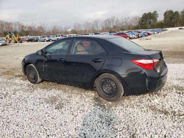Photo 2 from auction – 2015 TOYOTA COROLLA L with VIN 2T1BURHE0FC303070