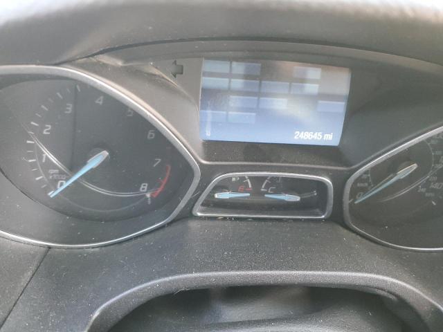 Photo 9 from auction – 2014 FORD FOCUS SE with VIN 1FADP3K24EL460657