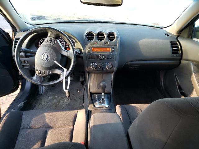Photo 8 from auction – 2012 NISSAN ALTIMA BAS with VIN 1N4AL2AP6CN476821