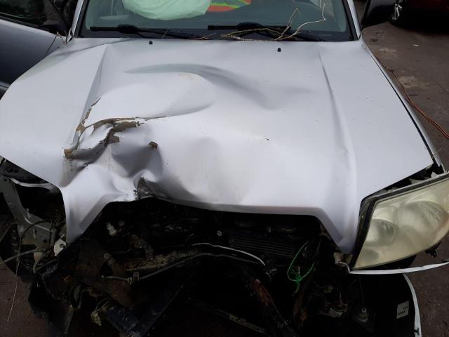 Photo 12 from auction – 2003 TOYOTA 4RUNNER SR with VIN JTEZT14R638001622