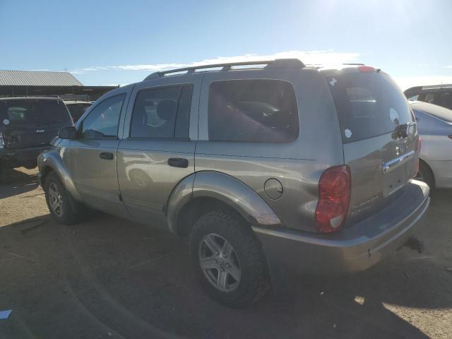 Photo 2 from auction – 2004 DODGE DURANGO SL with VIN 1D4HB48NX4F145251
