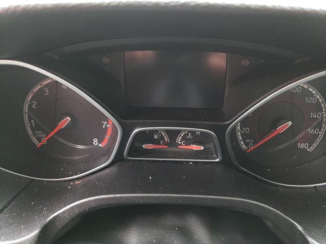 Фото 9 с аукциона – 2016 FORD FOCUS ST с VIN 1FADP3L9XGL397904