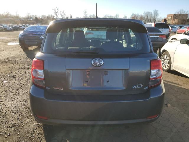 Photo 6 from auction – 2008 TOYOTA SCION XD with VIN JTKKU10428J020805