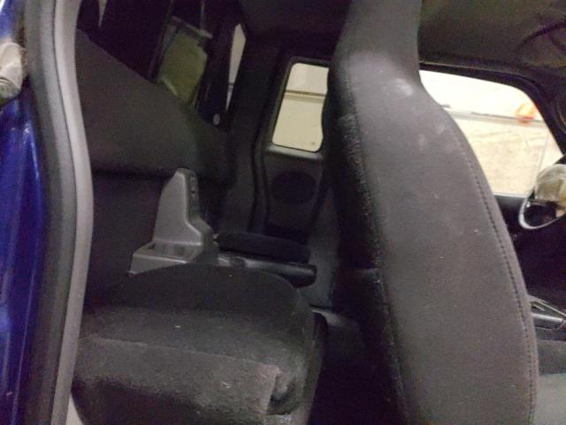 Photo 10 from auction – 2003 FORD RANGER SUP with VIN 1FTZR45E03PB60626