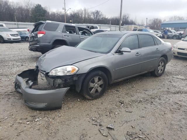 Zdjęcie 1 z aukcji – 2008 CHEVROLET IMPALA LT z VIN 2G1WT58K689124238