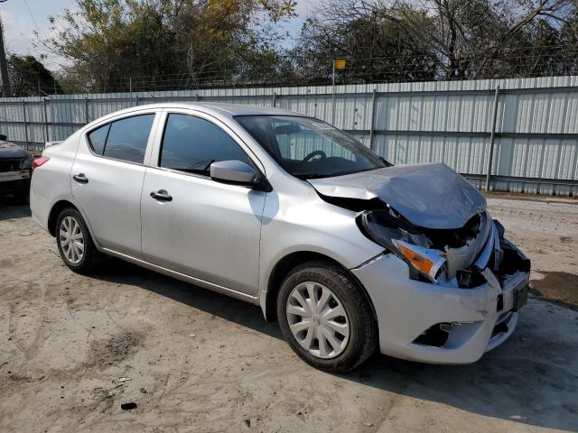 Photo 4 from auction – 2018 NISSAN VERSA S with VIN 3N1CN7AP8JL805044