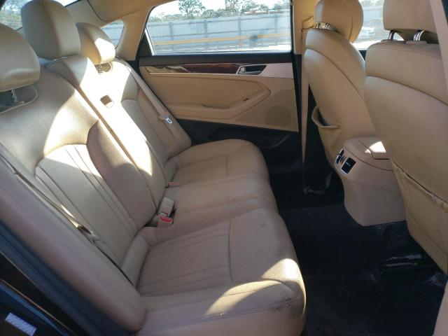 Photo 10 from auction – 2015 HYUNDAI GENESIS 3. with VIN KMHGN4JE0FU100484