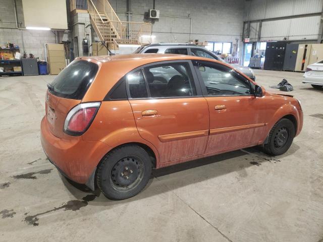 Photo 3 from auction – 2011 KIA RIO BASE with VIN KNADH5B35B6839489