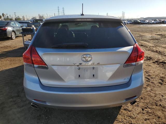 Photo 6 from auction – 2010 TOYOTA VENZA with VIN 4T3BK3BB0AU040966