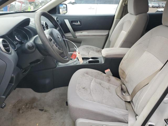 Photo 7 from auction – 2013 NISSAN ROGUE S with VIN JN8AS5MT9DW500343