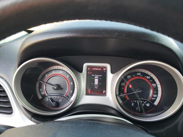 Photo 9 from auction – 2012 DODGE JOURNEY SX with VIN 3C4PDCBGXCT176317