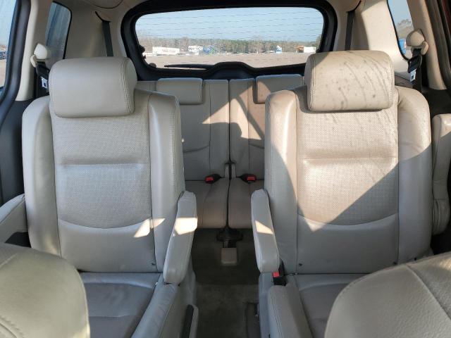 Photo 10 from auction – 2009 MAZDA 5 with VIN JM1CR293790359323