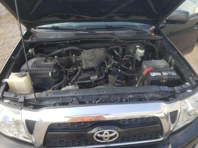 Photo 11 from auction – 2011 TOYOTA TACOMA DOU with VIN 5TFJX4GN7BX001035