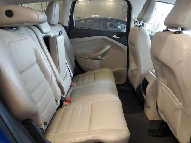 Photo 10 from auction – 2018 FORD ESCAPE SEL with VIN 1FMCU0HDXJUD57829