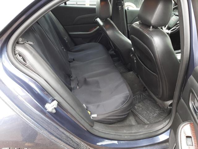Photo 10 from auction – 2013 CHEVROLET MALIBU 1LT with VIN 1G11C5SA2DF333360