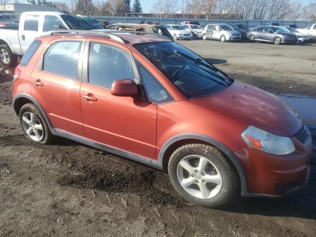 Photo 4 from auction – 2009 SUZUKI SX4 TECHNO with VIN JS2YB413296202562