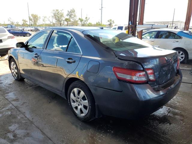 Photo 2 from auction – 2010 TOYOTA CAMRY BASE with VIN 4T1BF3EK9AU019042