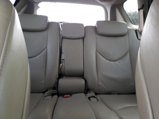 Photo 10 from auction – 2011 TOYOTA RAV4 LIMIT with VIN 2T3DF4DV2BW114044
