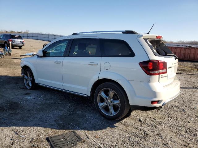 Photo 2 from auction – 2017 DODGE JOURNEY CR with VIN 3C4PDCGGXHT590729