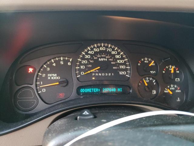 Photo 9 from auction – 2006 CHEVROLET SILVERADO with VIN 2GCEC13T961184229