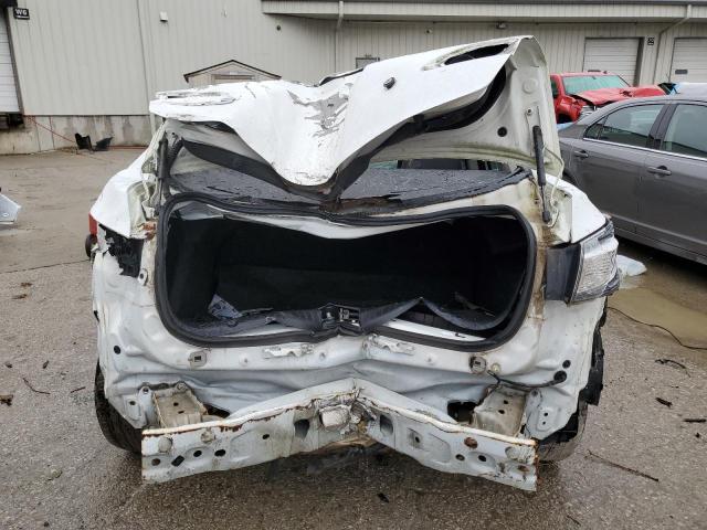 Photo 6 from auction – 2010 MAZDA 3 I with VIN JM1BL1SF2A1161159