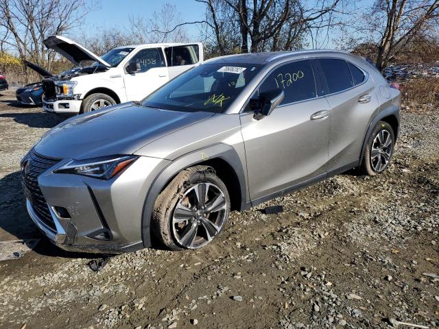 Foto 1 de la subasta – 2019 LEXUS UX 200 con VIN JTHY3JBHXK2013766