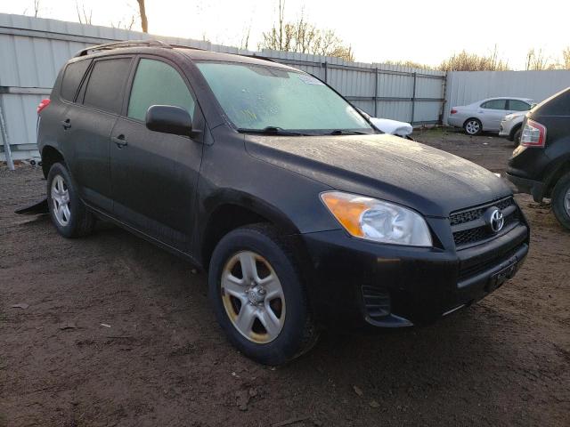 Photo 4 from auction – 2011 TOYOTA RAV4 with VIN 2T3BF4DV7BW173419