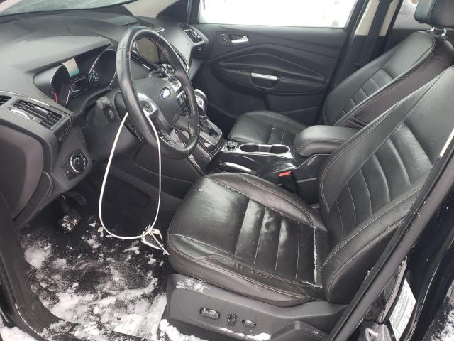 Photo 7 from auction – 2014 FORD ESCAPE TIT with VIN 1FMCU9J96EUA94044