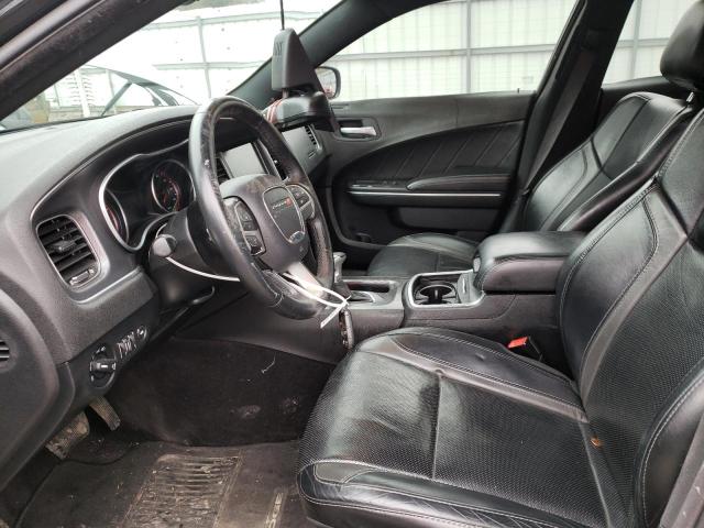 Photo 7 from auction – 2016 DODGE CHARGER SX with VIN 2C3CDXJG8GH351741
