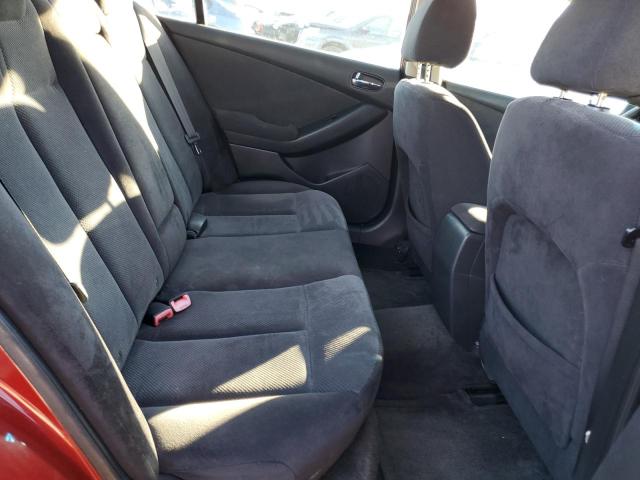 Photo 10 from auction – 2007 NISSAN ALTIMA 2.5 with VIN 1N4AL21E07C211862