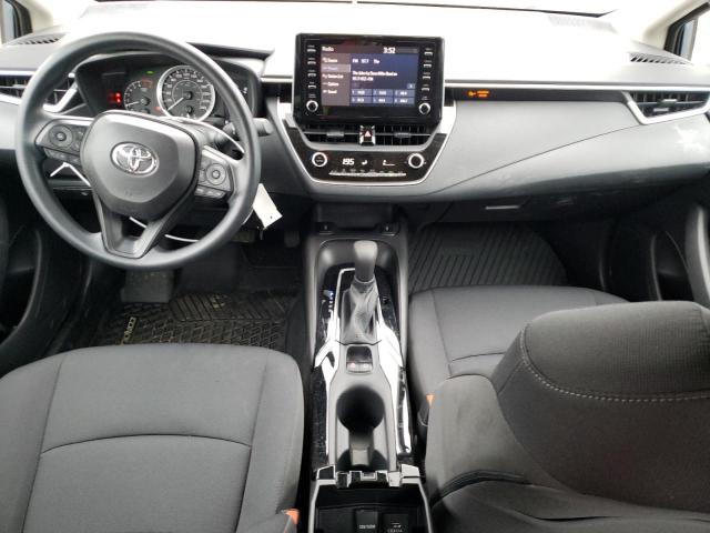 Photo 8 from auction – 2021 TOYOTA COROLLA LE with VIN 5YFBPMBE3MP260778