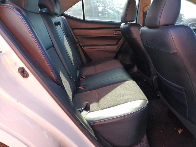 Photo 10 from auction – 2017 TOYOTA COROLLA L with VIN 2T1BURHE0HC942424