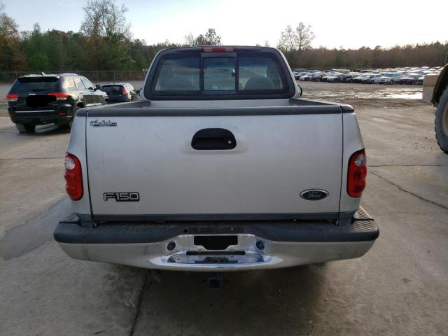 Photo 6 from auction – 2003 FORD F150 with VIN 1FTRF07W83KD44068