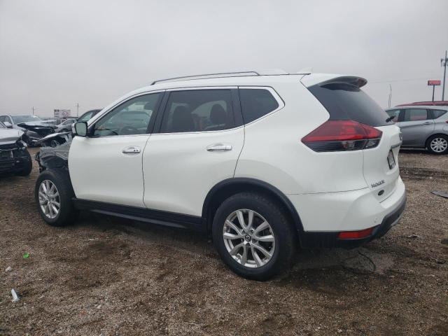 Photo 2 from auction – 2020 NISSAN ROGUE S with VIN KNMAT2MV4LP523496
