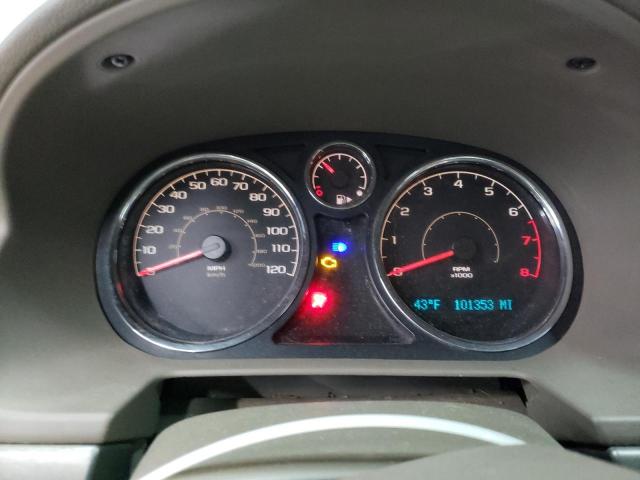 Photo 9 from auction – 2005 CHEVROLET COBALT with VIN 1G1AK52F557508596