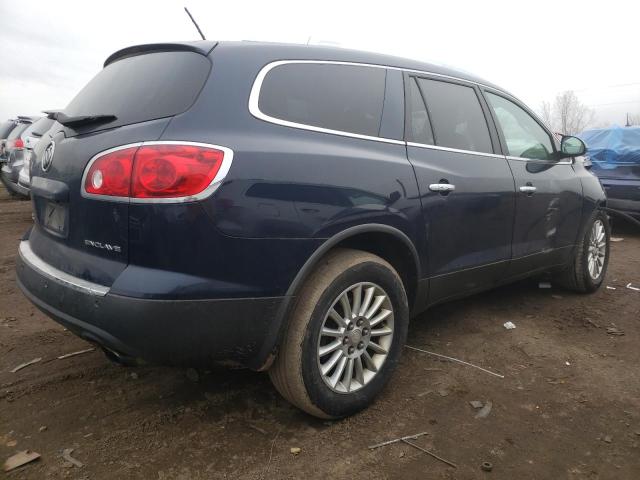 Photo 3 from auction – 2012 BUICK ENCLAVE with VIN 5GAKRBED5CJ116770