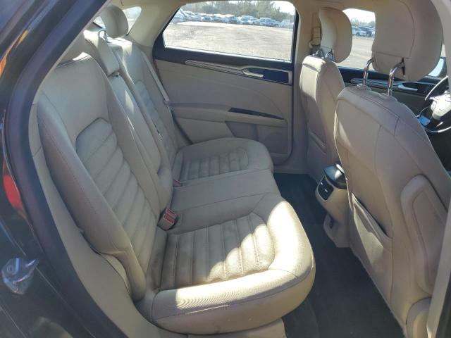 Photo 10 from auction – 2015 FORD FUSION SE with VIN 1FA6P0HD3F5109356