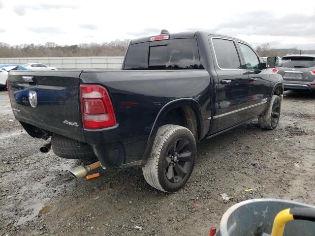 Photo 3 from auction – 2019 RAM 1500 LIMIT with VIN 1C6SRFHT9KN671342