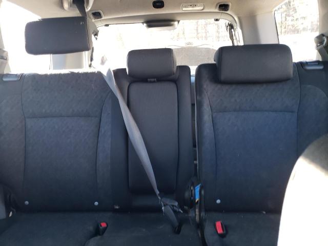 Photo 10 from auction – 2005 HONDA CR-V LX with VIN JHLRD68545C011946
