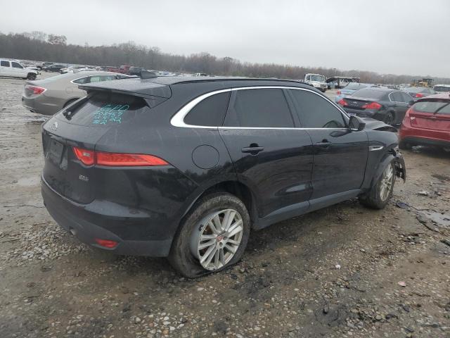 Photo 3 from auction – 2018 JAGUAR F-PACE PRE with VIN SADCK2FX4JA269030