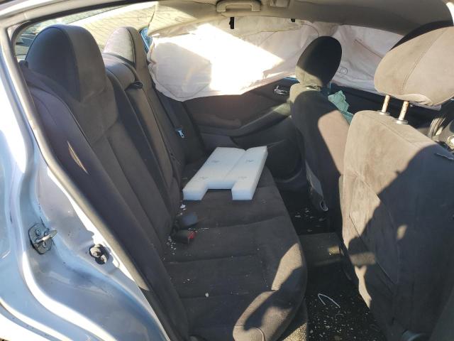 Photo 10 from auction – 2012 NISSAN ALTIMA BAS with VIN 1N4AL2AP0CC227362