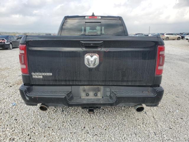 Photo 6 from auction – 2019 RAM 1500 LARAM with VIN 1C6RREJT0KN770876