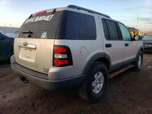 Photo 3 from auction – 2006 FORD EXPLORER X with VIN 1FMEU73E56UA83223