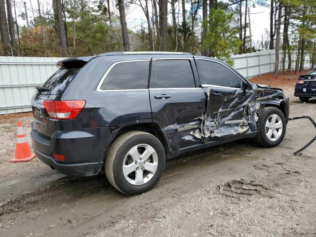 Photo 3 from auction – 2012 JEEP GRAND CHER with VIN 1C4RJEAG0CC240424