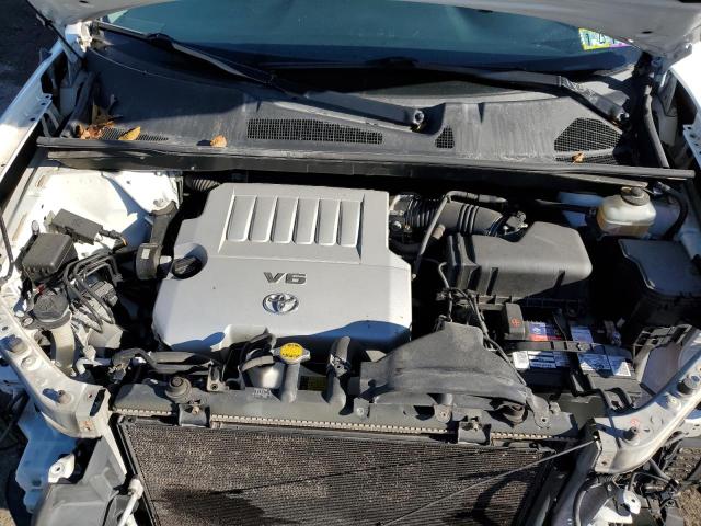 Photo 12 from auction – 2010 TOYOTA HIGHLANDER with VIN JTEBK3EH4A2157003